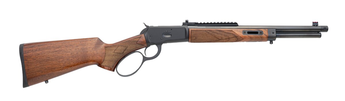 Chiappa Firearms 92 WILDLANDS FLD 44MAG  16.5" 940.446