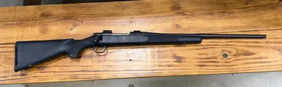 MOSSBERG 100 ATR (Used)