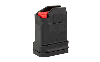 Henry Repeating Arms Magazine, 9mm, 5 Rounds, Fits Henry Homsteader, Black