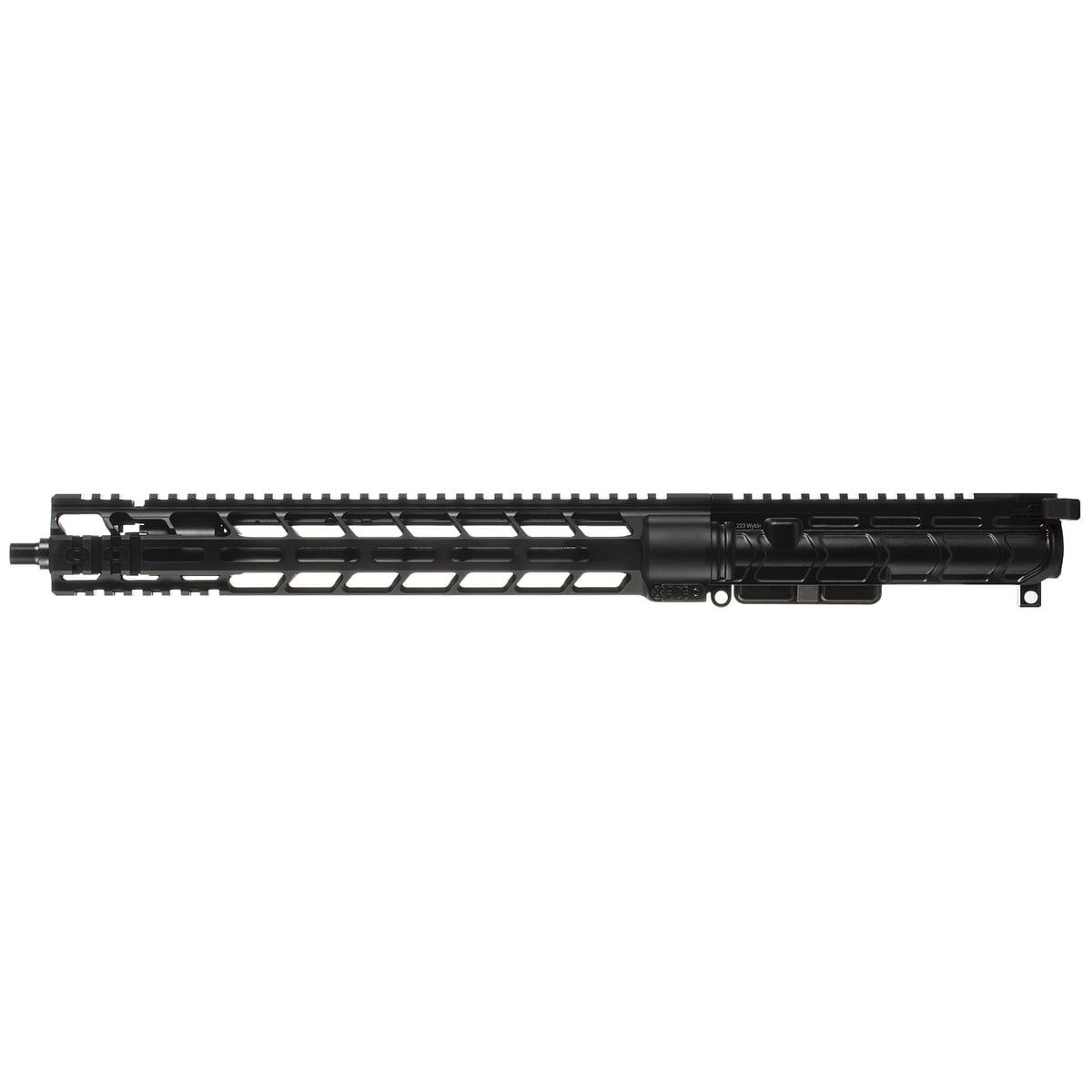 Primary Weapons Systems MK114 Mod 2-M 14.50" Upper .223 Wylde 1:8 M-LOK Rail Mid-Length, Black