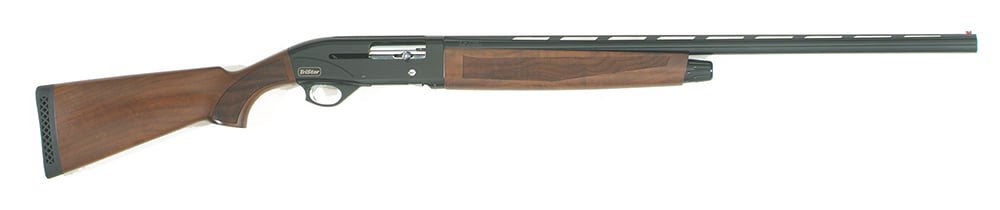 TRISTAR SPORTING ARMS VIPER G2 12/28 BL/WD 3″ - No Credit Card Fees - Low, flat rate shipping