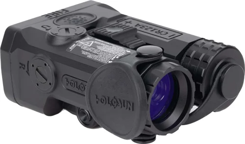 HOLOSUN IRIS RED IR LASER - VCSEL IR ILLUMINATOR