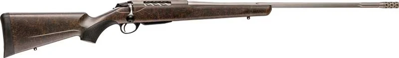Tikka T3x Lite Roughtech Ember — 7mm Rem Mag, 24.3 in
