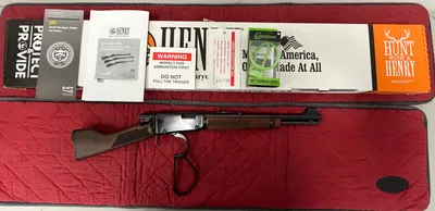 HENRY MARES LEG (Used)