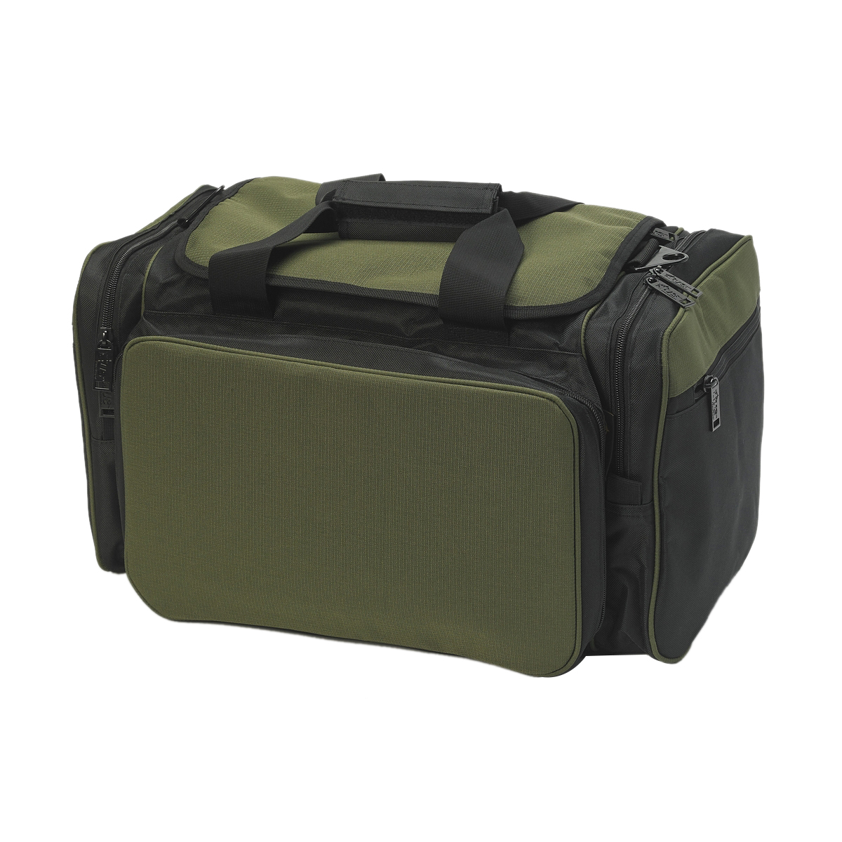 US PeaceKeeper 10.50 X 18" X 10" Large Range Bag, Green/Black