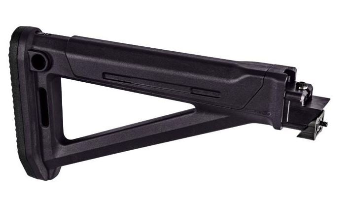 Magpul MOE AK Stock – AK47/AK74 - PLM - MAG616-PLM