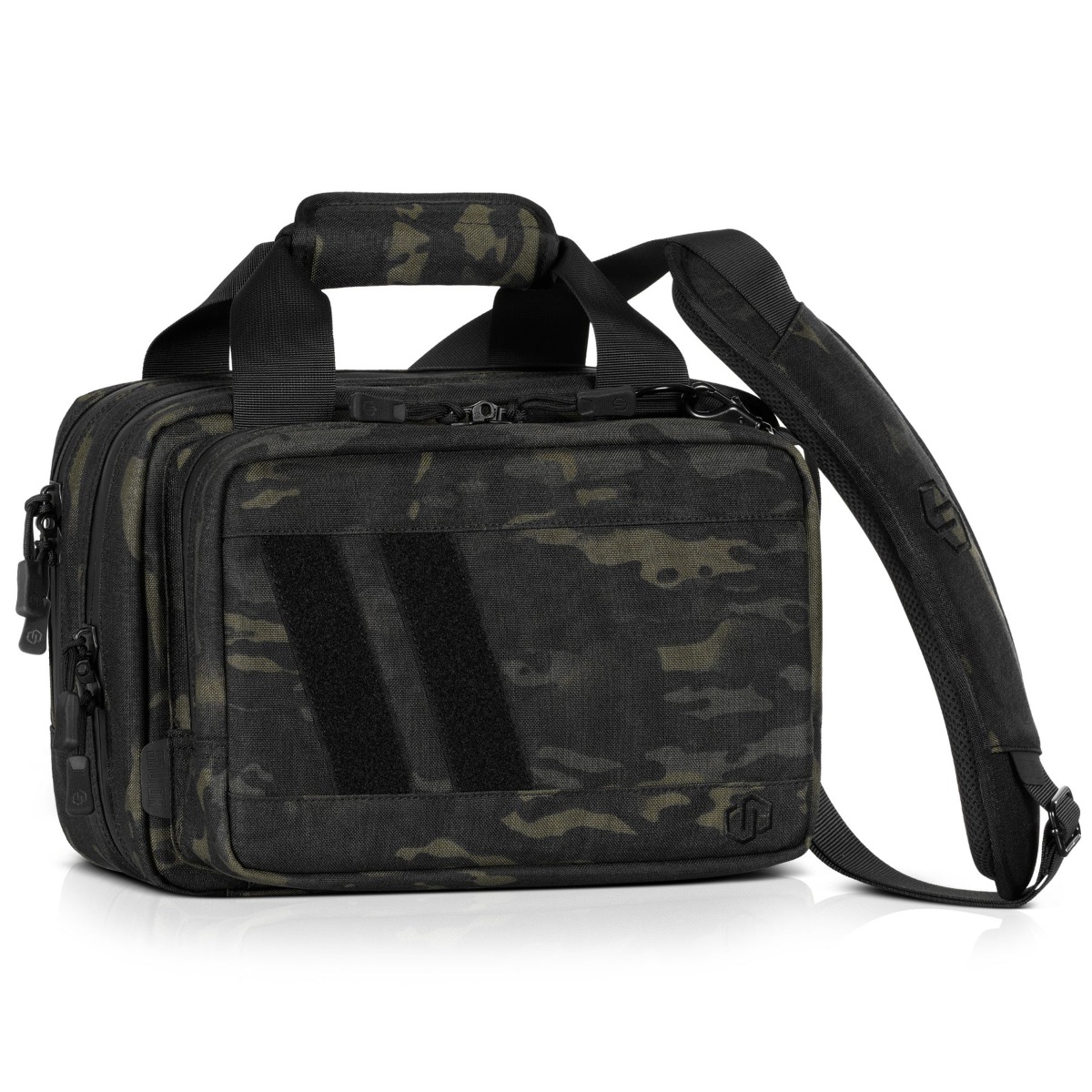 Savior Equipment Specialist Mini Range Bag, MultiCam Black - RA-DGSPWS-MINI-MCB