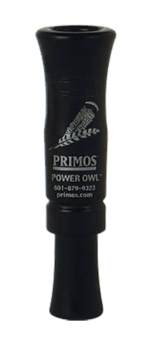 Primos Power Owl Locator Call, Black - 331