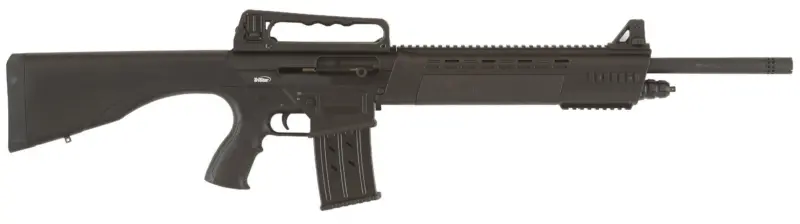 TriStar KRX Tactical 12 Gauge 20" 3" Chamber Black