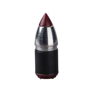 Federal Premium Trophy Lead 50 Caliber Muzzleloader Bullets 350 Grain Polymer Tip Box of 15