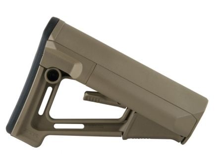 Magpul STR Carbine Stock - Mil-Spec - Flat Dark Earth MAG470-FDE