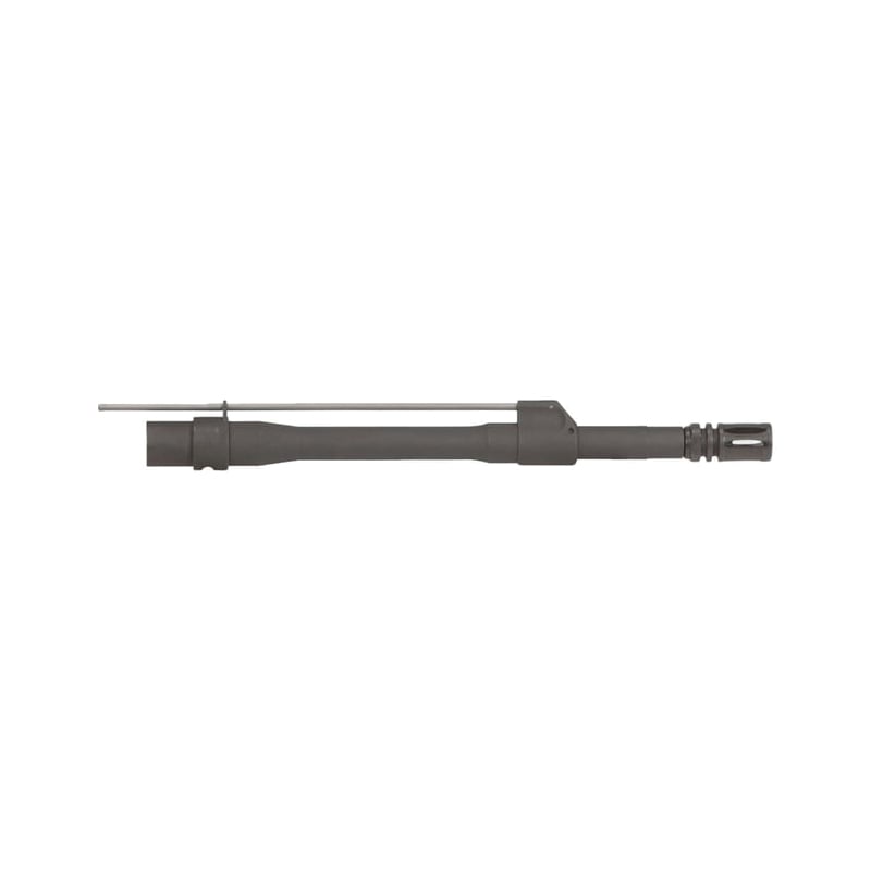 LMT Defense Chrome Lined Carbine-Length Twist Barrel 5.56x45mm/.22 Cal 11.50", Black
