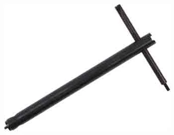 CVA IN-LINE BREECH - PLUG/NIPPLE WRENCH ?