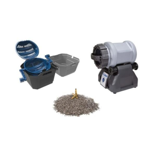 Frankford-Arsenal Frankford Arsenal Rotary Tumbler Lite Essentials Kit