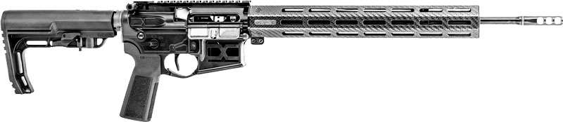 Faxon Firearms ION-X Hyperlite 5.56 NATO Semi-Auto Rifle