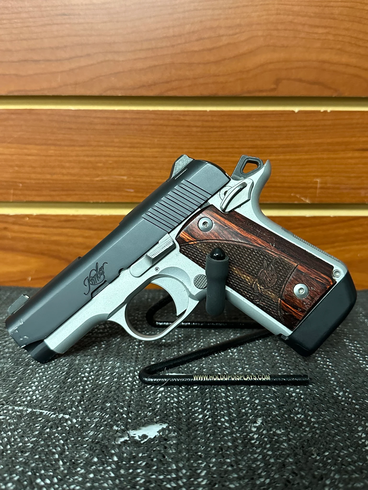 KIMBER Micro 9 (Used)