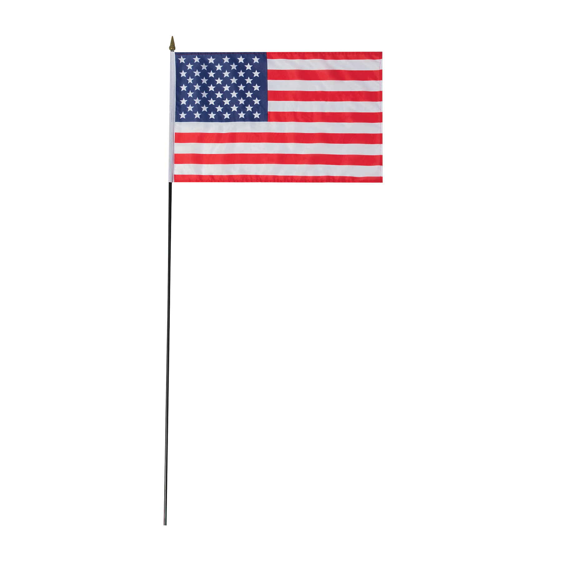 Rothco Us Stick Flag - Options One Piece