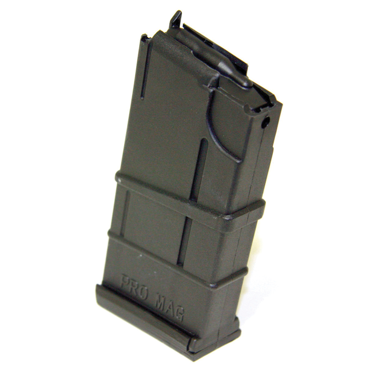 PRO MAG MAGAZINE RUGER MINI-14 – 223 20RD BLACK POLYMER - No Credit Card Fees - Low, flat rate shipping