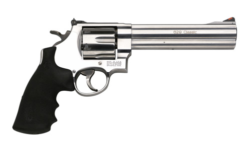 Smith & Wesson S&W 629CLAS 44M DA 6.5SS 6R AS