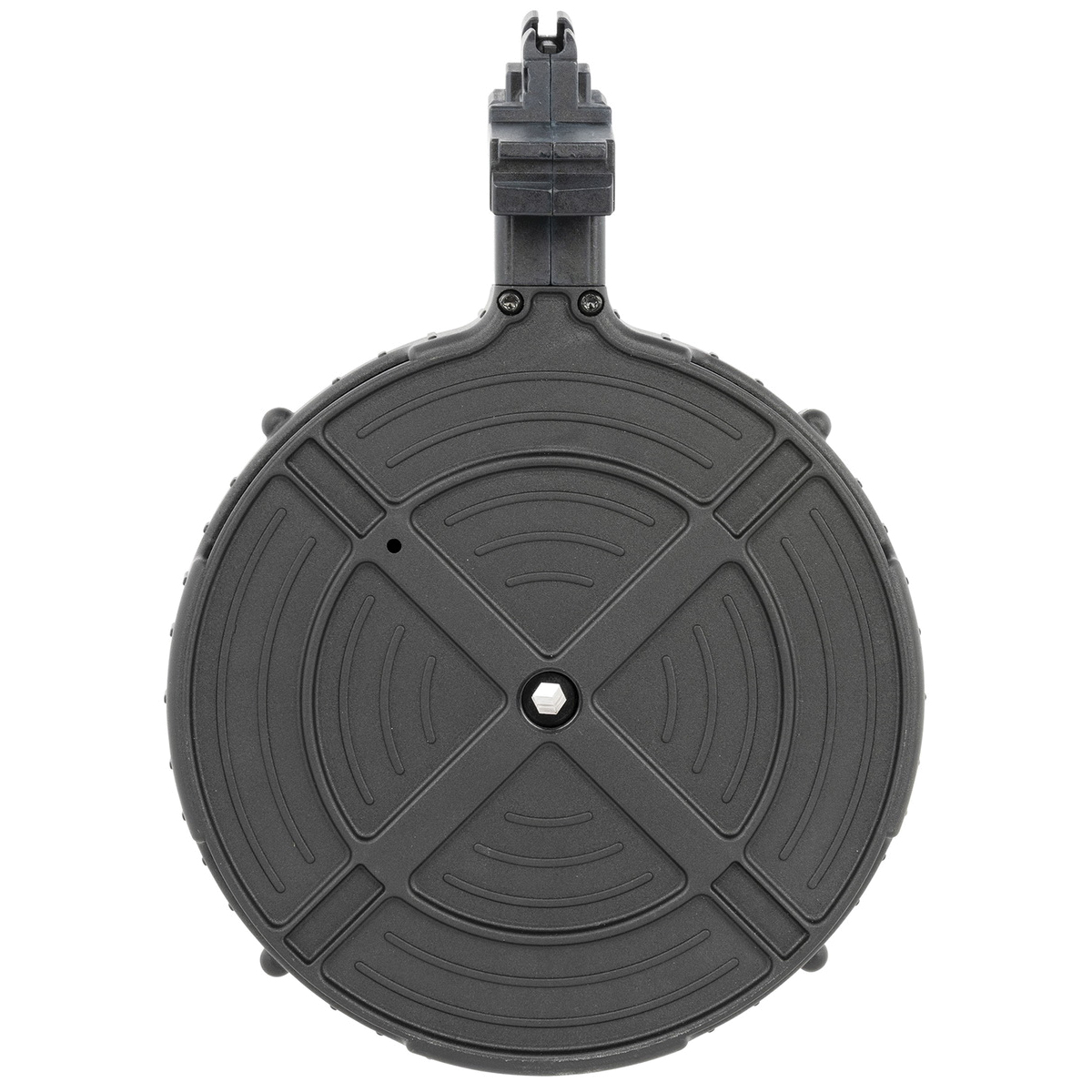 BLS Supply 110rds .22LR, Black