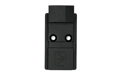 CK WALTHER PDP 2.0 TO 509T DT PLATE