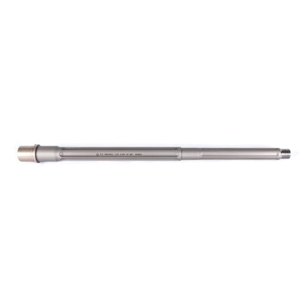 Ballistic Advantage Premium SPR Fluted Mid-Length Barrel 6.5 Grendel 16"