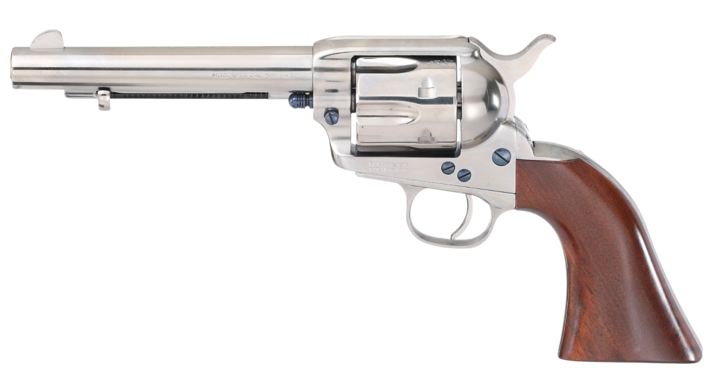Taylor's Company Gunfighter .357 Magnum Revolver 5.5"