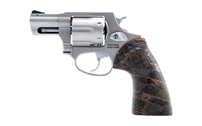 Taurus 856 .38 Special Revolver - 2" Barrel, 6-Round