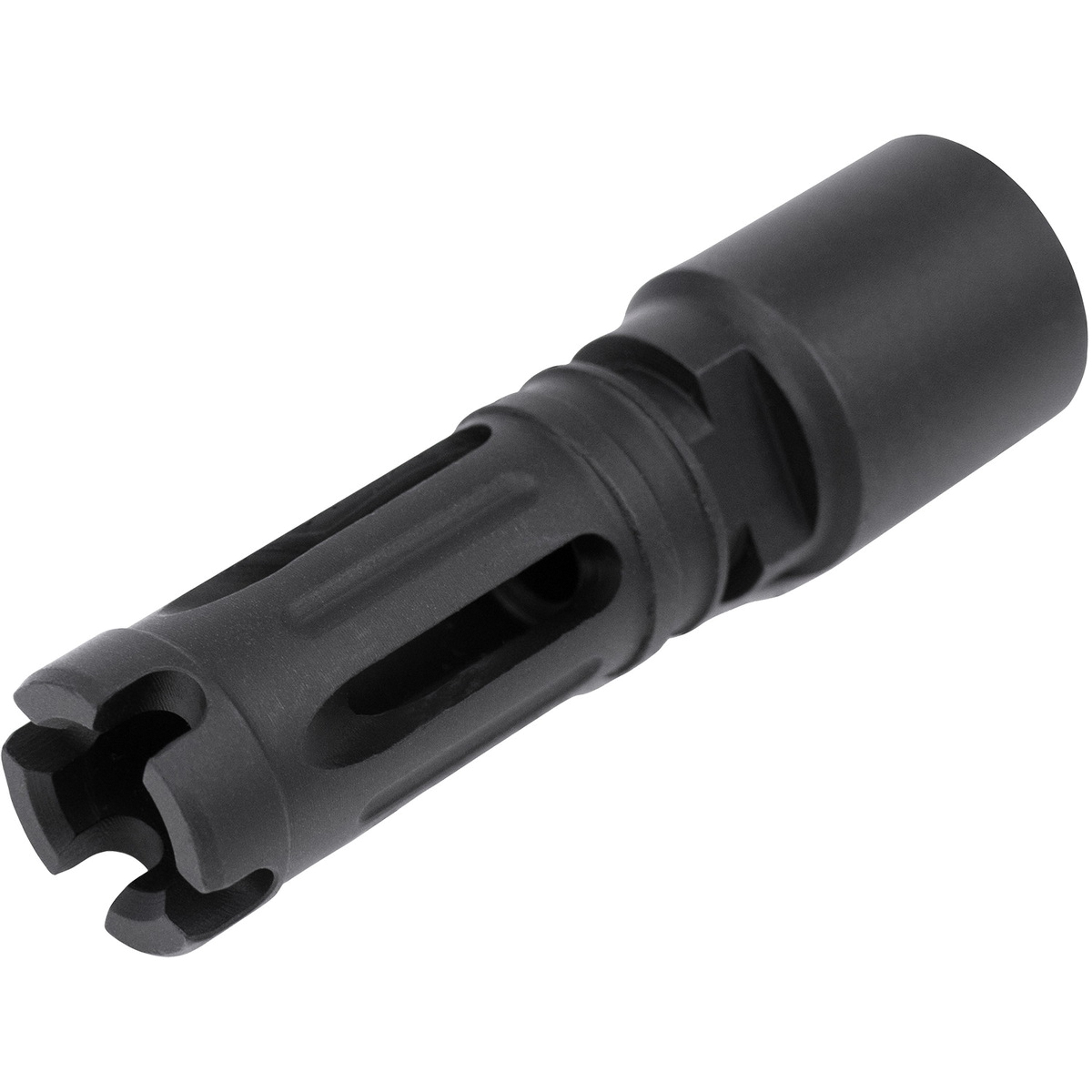 CMMG Zeroed Muzzle Mount 1/2-28 - Precision Mounting for Accuracy - 57DA56C