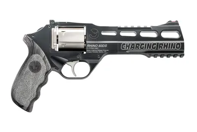 CHIAPPA 60DS CHARGING RHINO
