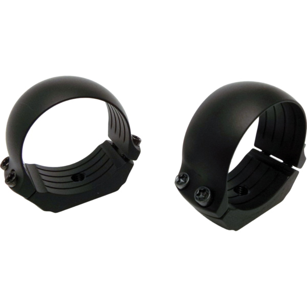 Sauer Scope Ring 40mm Tube - Reliable Saddle Mount for Secure Optics - 80222363