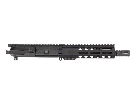 PSA Guardsman-15 8" 300BLK CL Phosphate 7" MLOK Upper with BCG & CH