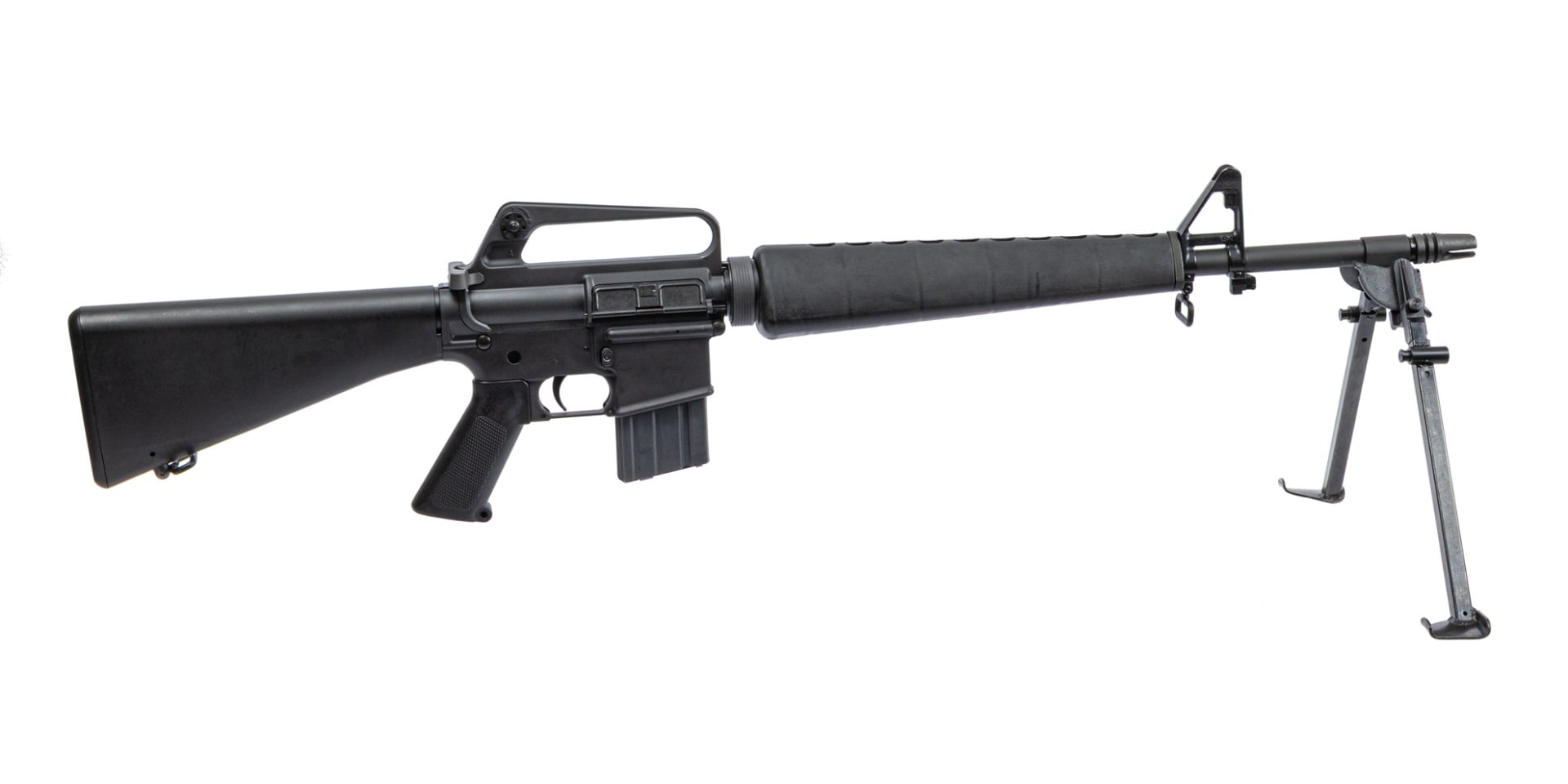 H&R 606 20" 5.56 NATO Rifle, Grey