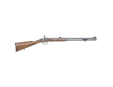 Traditions PA Pellet Ultralight .50 Cal Flintlock Rifle - Walnut Finish for Classic and Lightweight Shooting - R381401