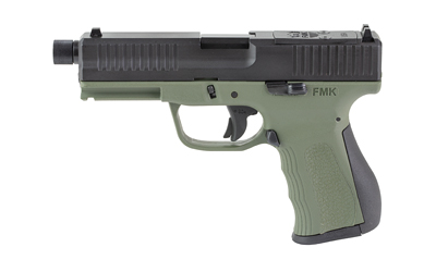 FMK G3 9mm Semi Auto Handgun 4.5" Barrel 14RD
