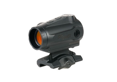 SIG SAUER ROMEO5 GEN II Elite 1x20mm w/ 1.41in Absolute Co-Witness Mount
