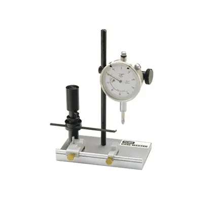CASE MASTER CONCENTRICITY GAGING TOOL