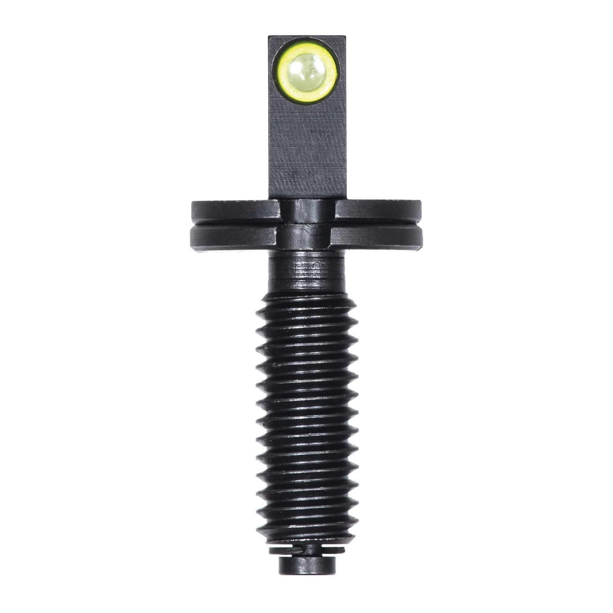 Night Fision Perfect Dot Night Sight Front, Green/Yellow