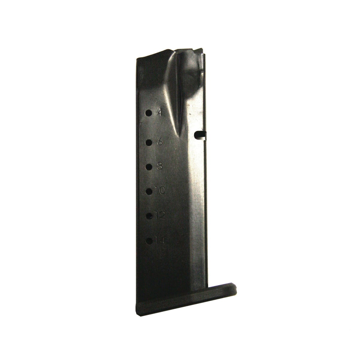 ProMag 10rds .40 S&W, Blue