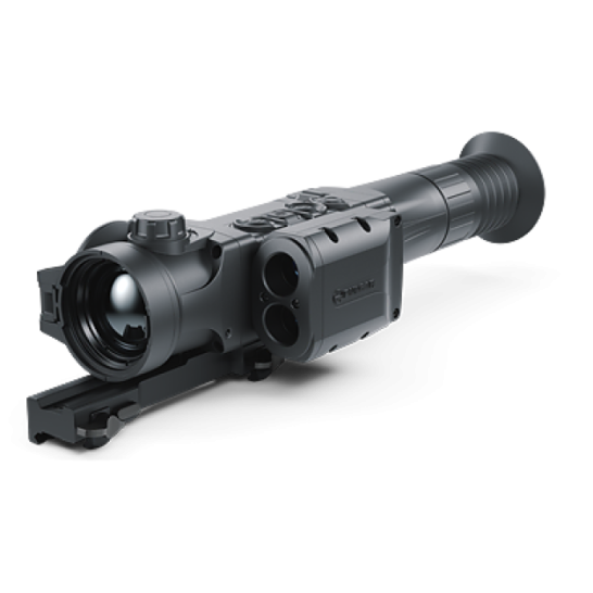 Pulsar Trail 2 LRF XP50 1.6-12.8x50 Thermal Riflescope Reconditioned- R-PL76559