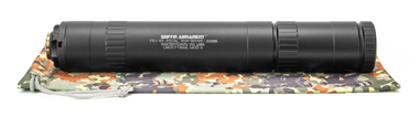 Griffin Armament Revolution 45 MOD 4 Suppressor