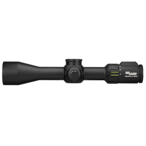 SIG SAUER Sierra4BDX Rifle Scope 4-16X44mm 30mm SFP BDX-R2