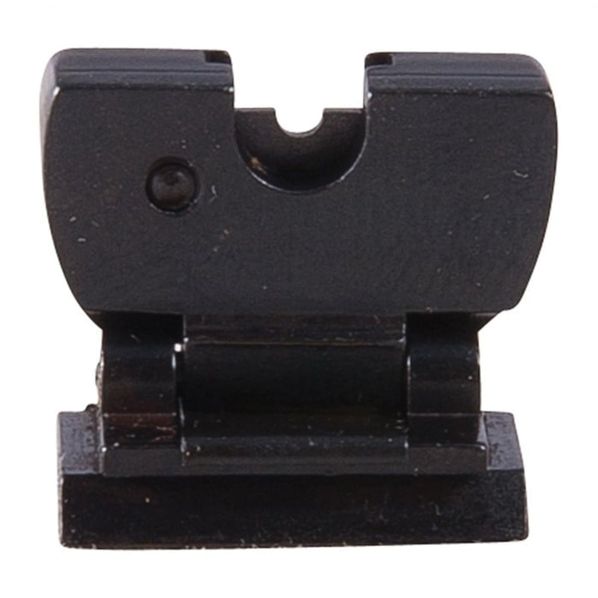 Marble Arms #69H Flat-Top Folding Leaf Sight Rear Flip-Up