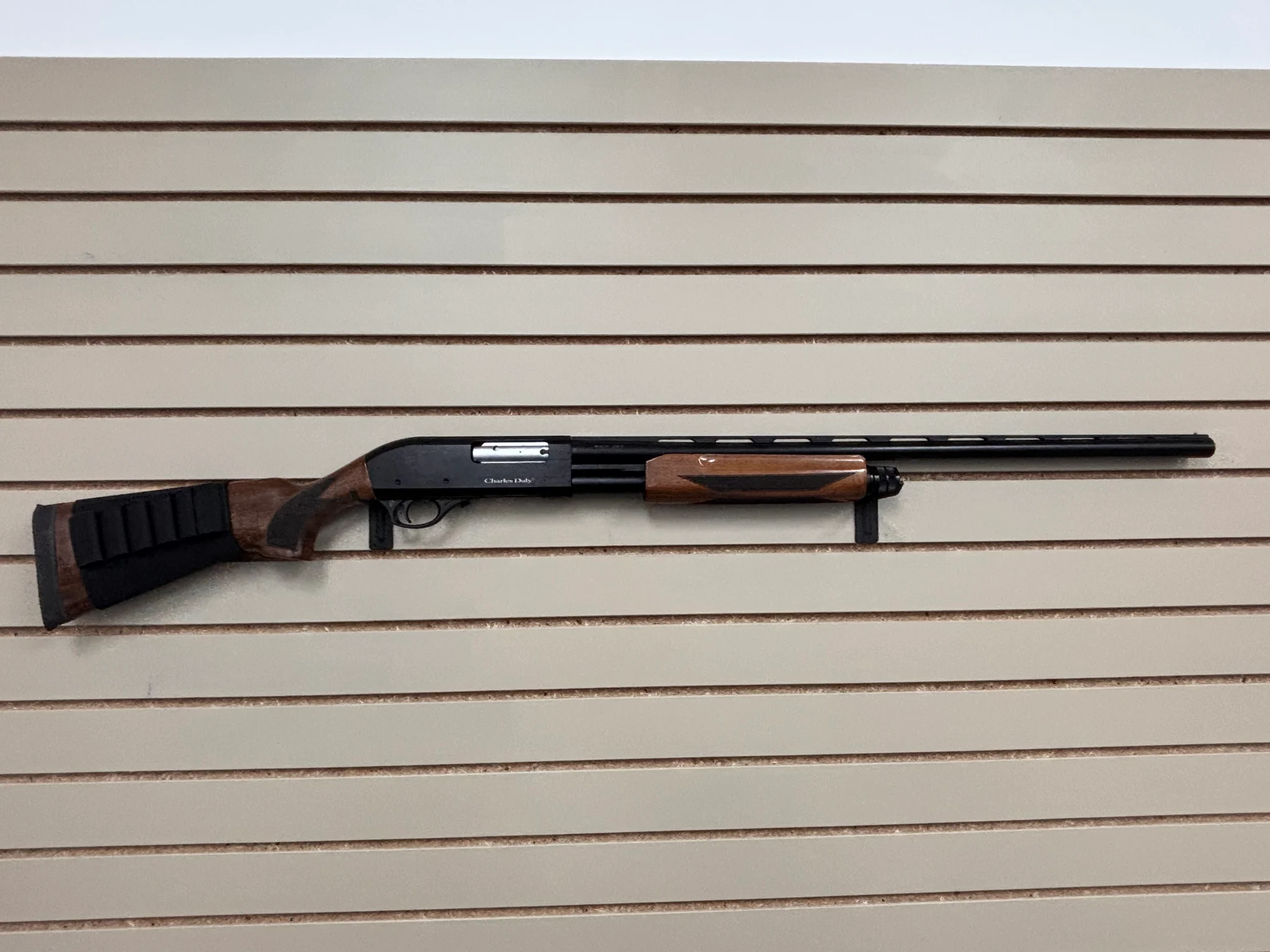 CHARLES DALY model 301 (Used)