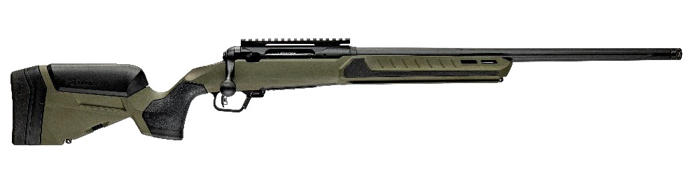 Savage 110 Core Predator Bolt Action Rifle .308 22"