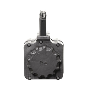 Promag Springfield Armory M1A / M14 Magazine .308 cal Black Polymer Drum 50/rd