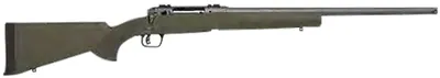 SAVAGE ARMS 110 TRAIL HUNTER