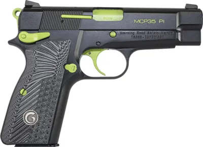 GIRSAN MCP35 PI