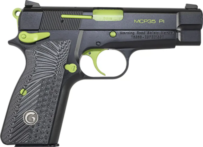 GIRSAN MCP35 PI
