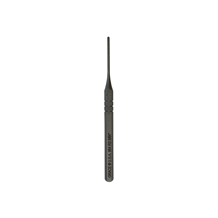 Grace USA RS-7 5/64" Roll Spring Punch